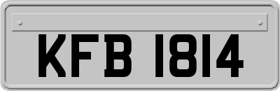 KFB1814