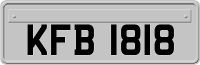 KFB1818