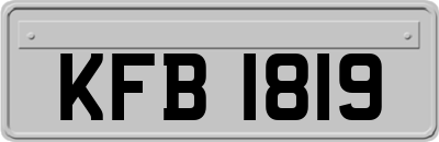 KFB1819
