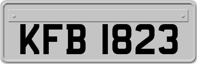KFB1823