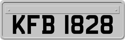 KFB1828