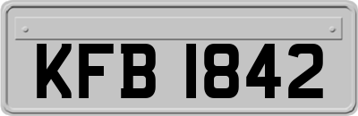 KFB1842