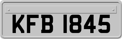 KFB1845