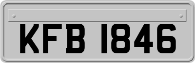 KFB1846