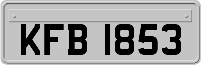 KFB1853