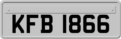 KFB1866