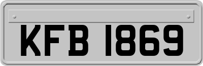 KFB1869