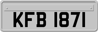 KFB1871