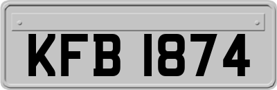 KFB1874