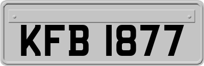 KFB1877