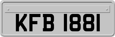 KFB1881
