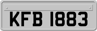 KFB1883