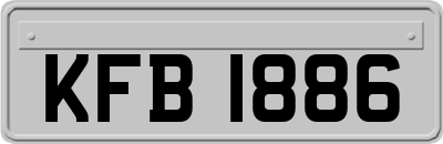 KFB1886