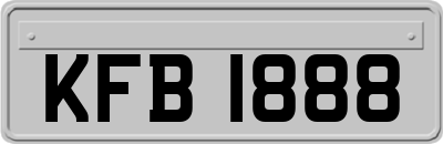KFB1888