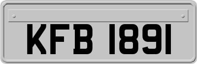 KFB1891