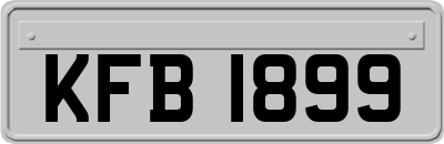 KFB1899
