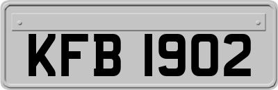 KFB1902