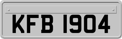 KFB1904