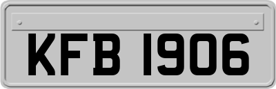KFB1906