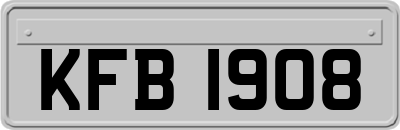 KFB1908