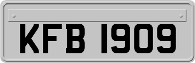 KFB1909