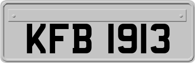 KFB1913