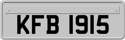 KFB1915