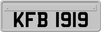 KFB1919