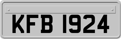 KFB1924