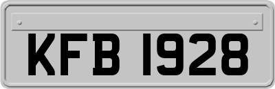 KFB1928