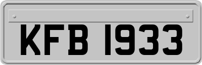 KFB1933