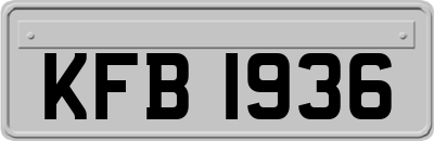 KFB1936