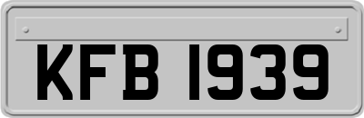 KFB1939