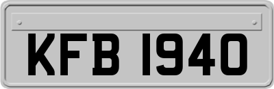 KFB1940