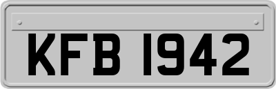 KFB1942