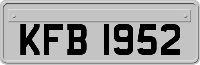 KFB1952