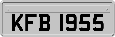 KFB1955