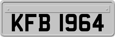 KFB1964