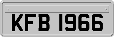 KFB1966