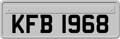 KFB1968