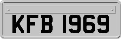 KFB1969