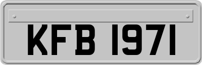 KFB1971