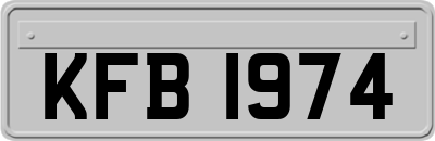 KFB1974