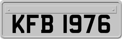KFB1976