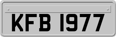 KFB1977