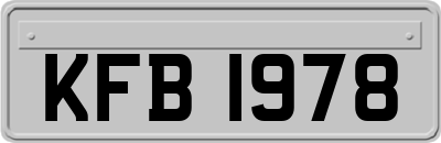 KFB1978