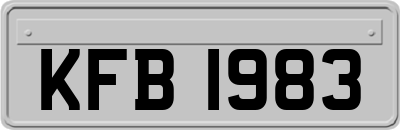 KFB1983