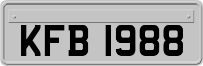KFB1988