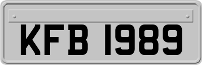 KFB1989