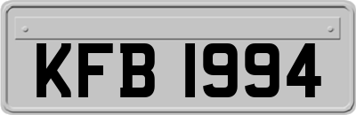KFB1994